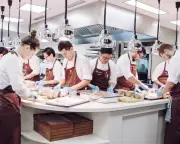 Social Media Chefs Lure Young Away from Classic Culinary Training