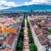 Sofia: Europe's Budget-Friendly Gem with £20 Flights and £1.75 Pints
