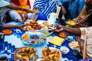 Somali Cuisine Preserved in New Cookbook: Food, Memory, Migration