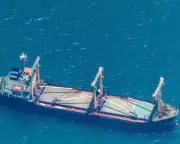 Somali Piracy Resurgence: Three Ships Hijacked in a Week Off Coast