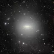 Sombrero Galaxy's Hidden Secrets Revealed in Stunning New Image