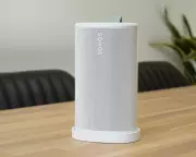 Sonos Play Review: A Versatile Portable Speaker Marks Company's Comeback