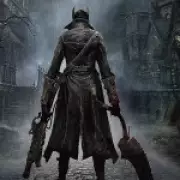 Sony Announces Bloodborne Movie Produced by YouTuber Jacksepticeye