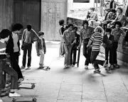 South Bank Skatepark Turns 50: Exhibition Celebrates Iconic London Spot
