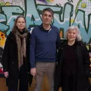 South London Youth Service Fights Closure After Financial Crisis