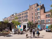 South London's New Free Art and Short Film Festival Arrives in Peckham