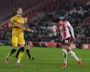 Southampton Soars with 3-0 Win, Ipswich Stumbles in Championship Race