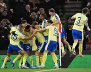 Southampton Stuns Arsenal in Dramatic FA Cup Quarter-Final Upset