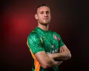 Southampton's Daniel Peretz: Pride in Israel, FA Cup Ambition Against Arsenal