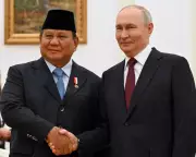 Southeast Asia Turns to Russia for Fuel and Fertilizer Amid Iran War