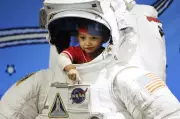 Space Capitalism: The Economic Frontier Demands Property Rights