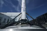 SpaceX Files Confidentially for IPO with Staggering $1.75 Trillion Valuation