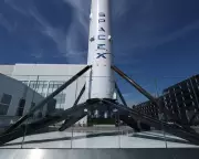 SpaceX's $1.75 Trillion IPO Filing Reveals a Bizarre Business Empire