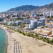 Spain's Costa del Sol Issues Health Alert as Stomach Flu Spreads Among Tourists