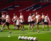 Spain's New-Look Squad Faces England in Crucial Women's World Cup Qualifier