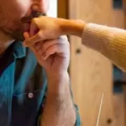 Spain's Supreme Court Rules Non-Consensual Hand Kissing Is Sexual Assault