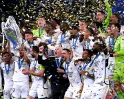 Spanish Football Dominance: 24 European Titles This Century Show Superior Model