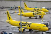 Spirit Airlines in Bankruptcy: Could Trump Admin Bail Out the Carrier?