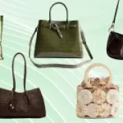 Spring 2026's Top High-Street Bags: Uniqlo, M&S & More