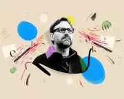 Spring Awakening: A Tortoise's Escape and Domestic Comedy Unfold