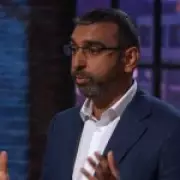 Sprive App Secures £5.5M Funding After Dragons' Den Investment