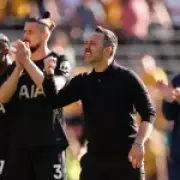 Spurs Relegation Fear: A Fan's Perspective from Wolves Match