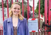 Squatters Evicted from Closed London School After Court Order
