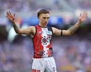 St Kilda's Lance Collard Found Guilty of Homophobic Slur by AFL Tribunal