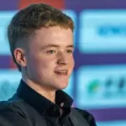 Stan Moody Defies Hospital Stay to Secure Crucible Debut in Dramatic Qualifier