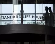Standard Life Acquires Aegon UK in £2bn Deal, Creating Pension Giant