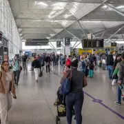 Stansted Airport Workers to Strike in May After Pay Offer Rejected