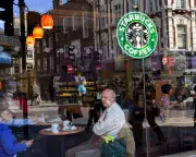 Starbucks UK Expands to 1,304 Stores While Receiving £13.7m Tax Credit Amid Losses