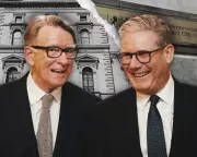 Starmer Claims Ignorance as Mandelson's Failed Security Vetting Sparks Crisis