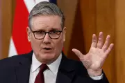 Starmer Defends Defence Spending Record Amid Treasury-MoD Funding Dispute