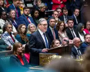 Starmer Grilled Over Mandelson Vetting Scandal in Commons Showdown