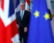 Starmer Pushes for Ambitious UK-EU Partnership Amid Trump's NATO Threats