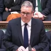 Starmer Slams Civil Servants as 'Unforgivable' in Mandelson Diplomatic Row
