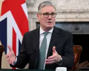 Starmer's Energy Plan Criticized as Repackaged Budget Measures Amid Iran Crisis