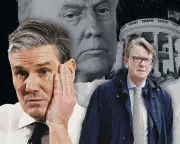 Starmer's Ethical Void: How Appeasing Trump Led to Mandelson Appointment Disaster