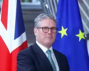 Starmer's EU Alignment Bill Grants Ministers Broad Powers Without Full Parliamentary Scrutiny