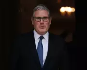 Starmer's Leadership Under Fire as Mandelson Scandal Deepens in No 10