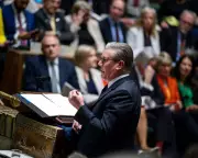 Starmer's Mandelson Vetting Timeline: A Prosecution-Style Case Against Foreign Office