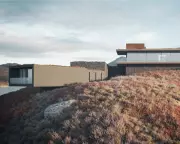 Stella McCartney Wins Approval for £5 Million Eco-Home in Scottish Highlands