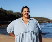 Steph Tisdell's 'Fat' Review: Standup Unpacks Yo-Yo Dieting and Disordered Eating