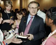 Stephen Lewis, Canadian Diplomat and AIDS Activist, Dies at Age 88