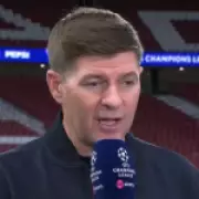 Steven Gerrard ‘Disappointed’ Arsenal Beat Liverpool to £60m Zubimendi Deal