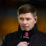 Steven Gerrard Recommends Michael Olise as Mohamed Salah's Successor at Liverpool