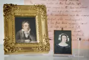 Stolen John Keats Love Letters Recovered After Decades, Returned to Owner