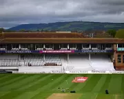 Storm Dave Disrupts County Championship, Easter Sunday Cricket Roundup