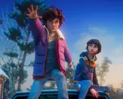 Stranger Things: Tales from '85 Review - Netflix's Animated Spinoff